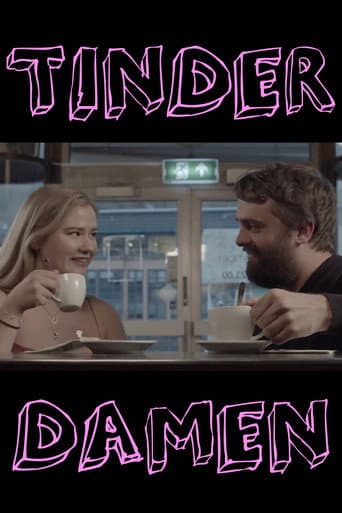 Poster for Tinderdamen