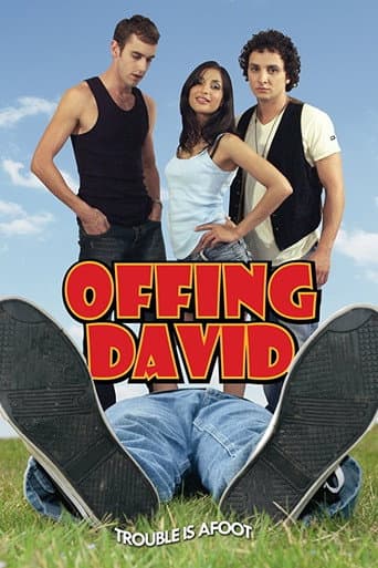 Poster for Offing David