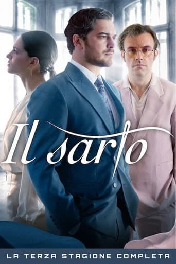 Poster for Season 3