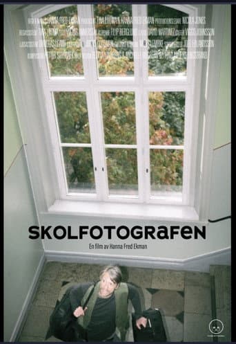 Poster for The School Photographer