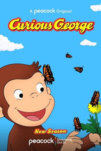 Poster for Season 14