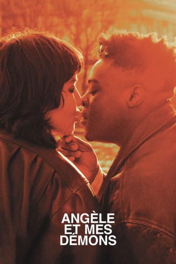 Poster for Angèle et mes démons
