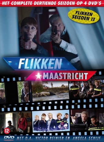 Poster for Season 13