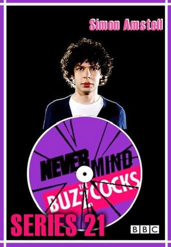 Poster for Series 21
