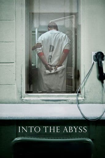 Poster for Into the Abyss