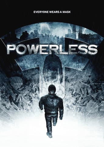 Poster for Powerless