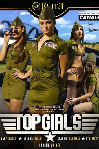 Poster for Top Girls