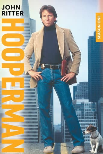 Poster for Season 1