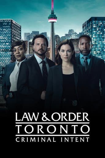 Poster for Season 1