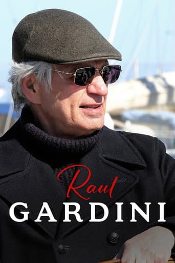 Poster for Raul Gardini