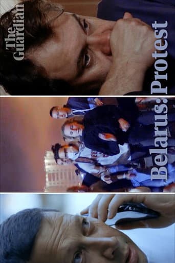 Poster for Belarus: Personal Stories From a Country in Turmoil