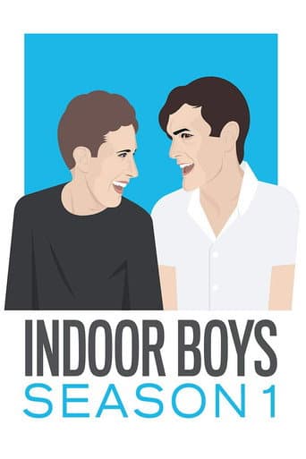 Poster for Season 1