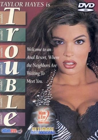 Poster for Trouble