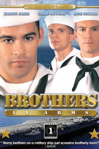 Poster for Brothers in Arms