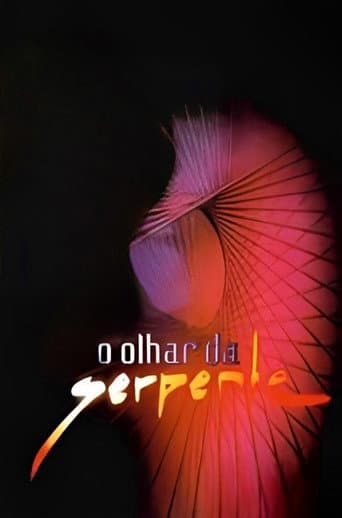 Poster for O Olhar da Serpente