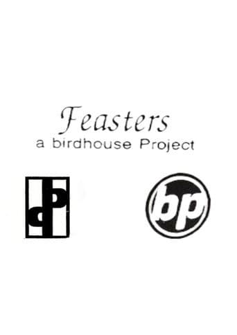 Poster for Birdhouse - Feasters