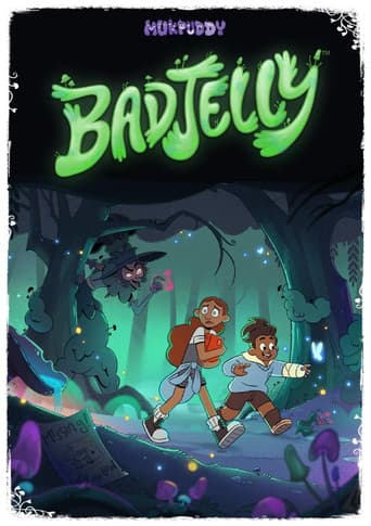 Poster for Season 1