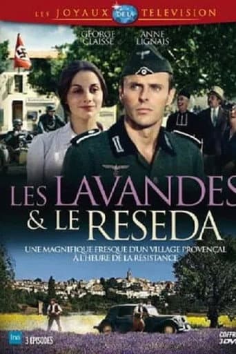 Poster for Season 1