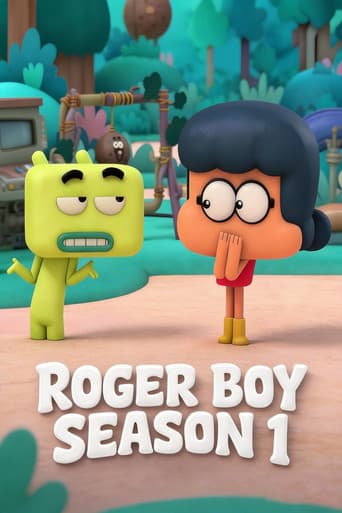 Poster for Season 1