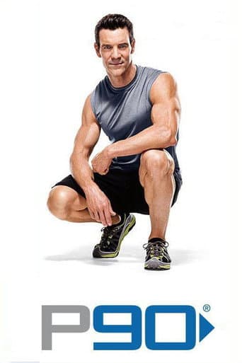 Poster for P90 - Sweat B