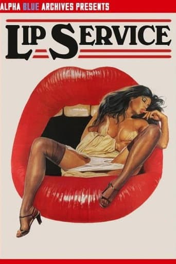 Poster for Lip Service