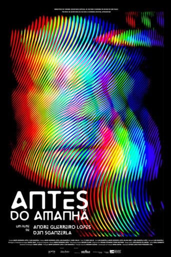Poster for Antes do Amanhã