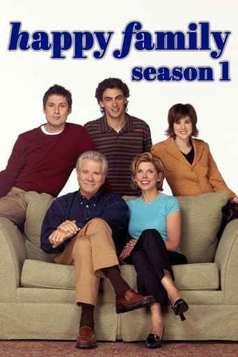 Poster for Season 1
