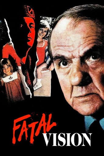 Poster for Fatal Vision