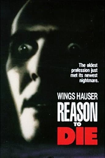 Poster for Reason to Die