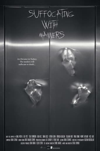 Poster for Suffocating With Manners