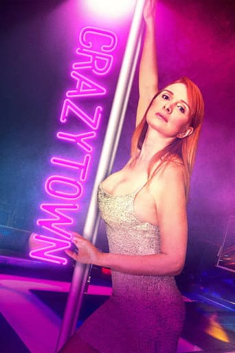 Poster for Crazytown
