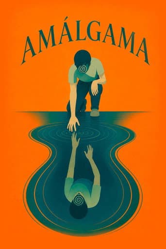 Poster for Amalgama
