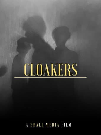 Poster for Cloakers
