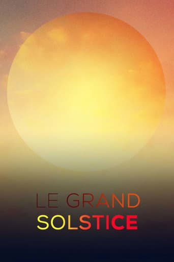Poster for Le grand solstice