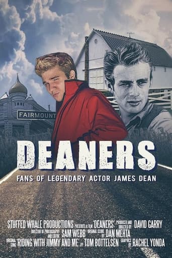 Poster for Deaners