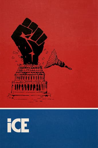 Poster for Ice