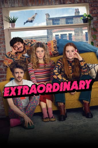 Poster for Season 1