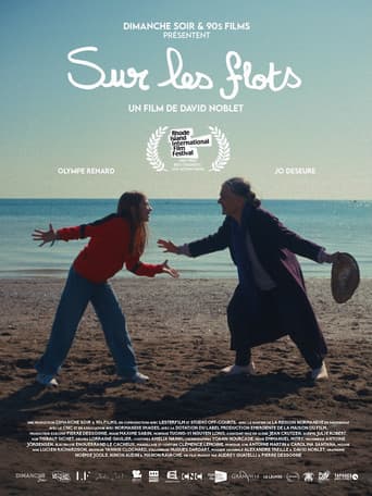 Poster for Low Tide