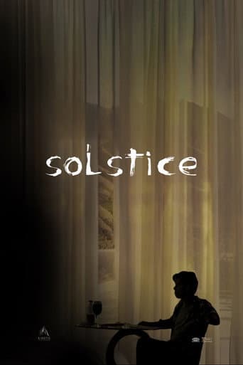 Poster for Solstice