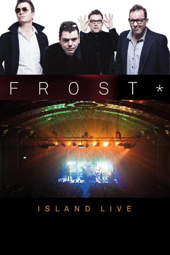 Poster for Frost* Island Live