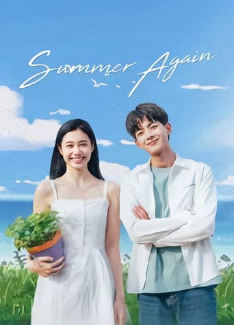 Poster for Summer Again