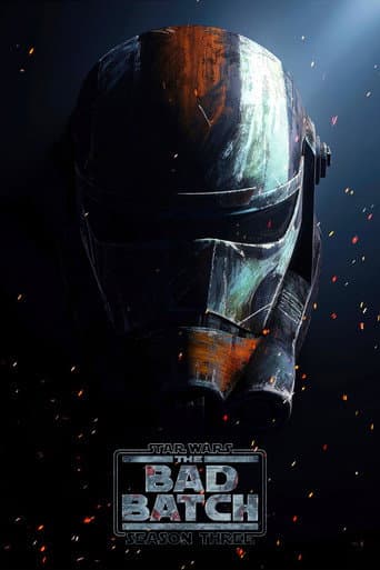 Poster for Season 3