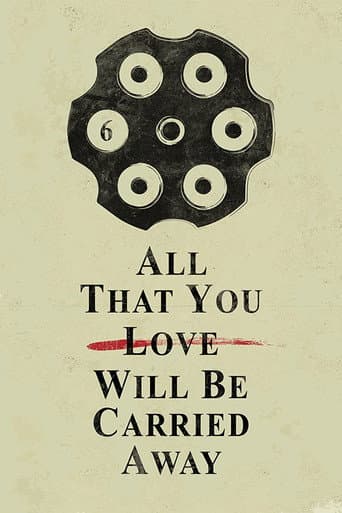 Poster for All That You Love Will Be Carried Away