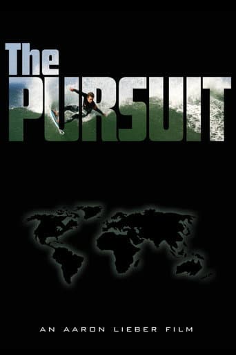 Poster for The Pursuit