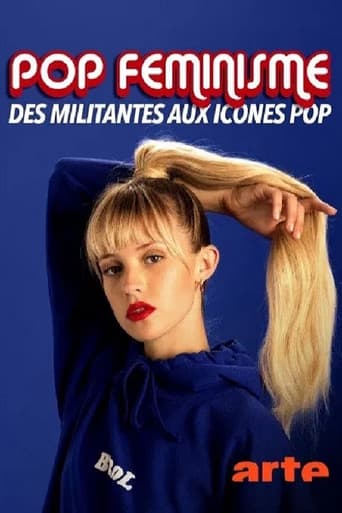 Poster for Pop féminisme : des militantes aux icônes pop
