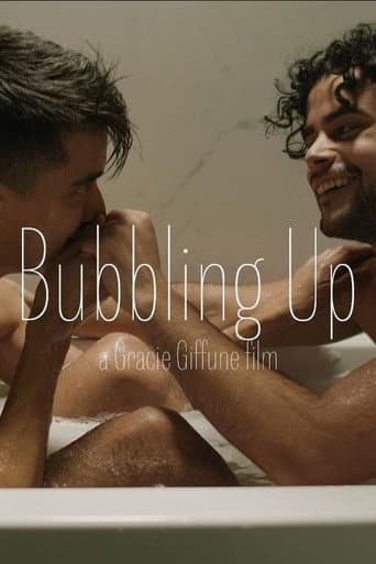 Poster for Bubbling Up