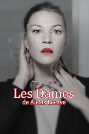 Poster for Dead Beautiful