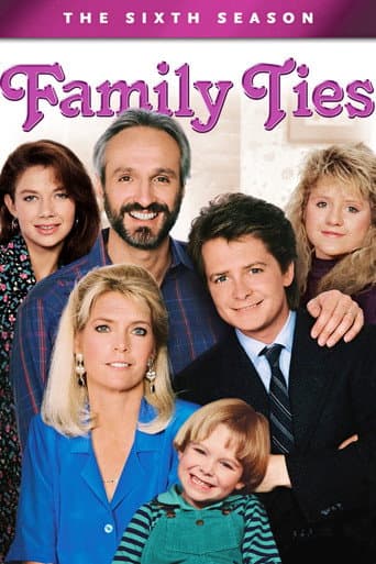 Poster for Season 6