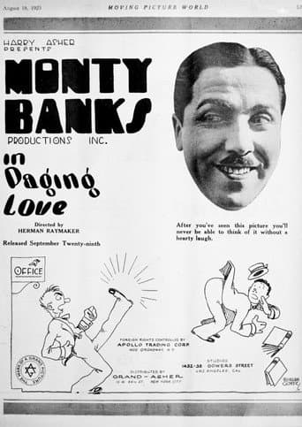 Poster for Paging Love