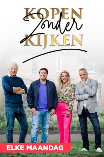 Poster for Kopen Zonder Kijken